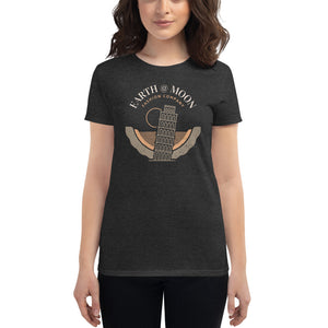 Pisa21 Women's short sleeve t-shirt