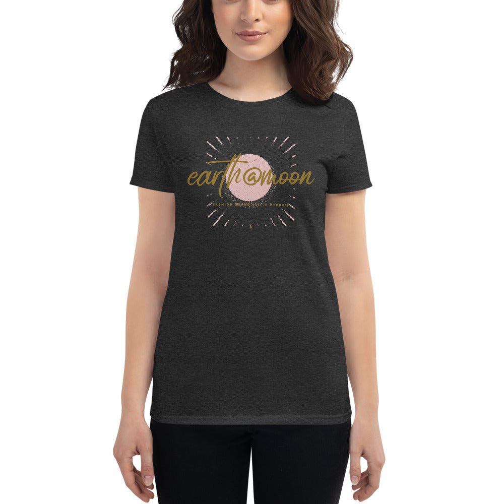 Sunline2 Women's short sleeve t-shirt