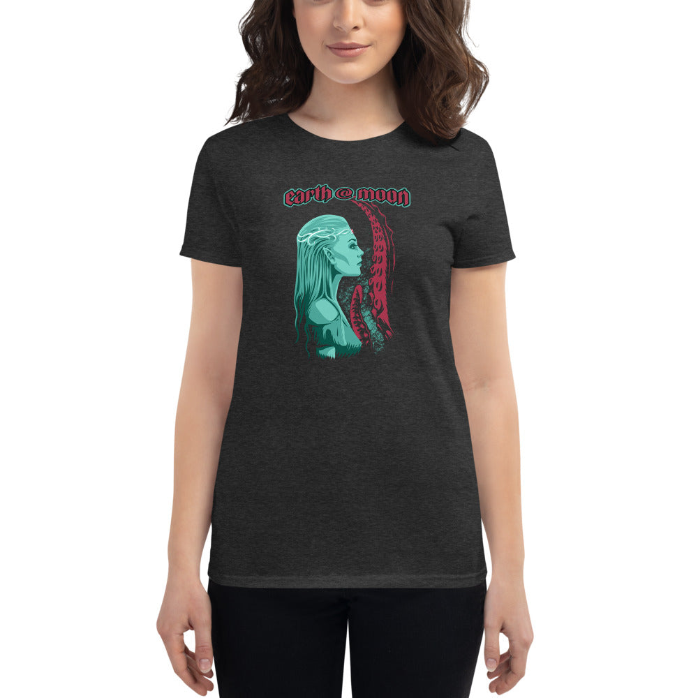 Polippy21 II Women's short sleeve t-shirt
