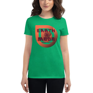 Romb21 Women's short sleeve t-shirt