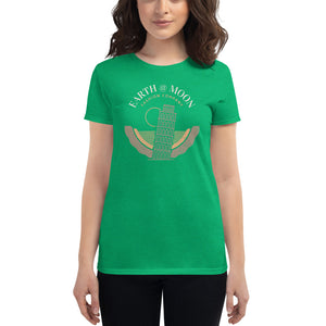 Pisa21 Women's short sleeve t-shirt