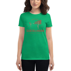 RenegadeW21 Women's short sleeve t-shirt