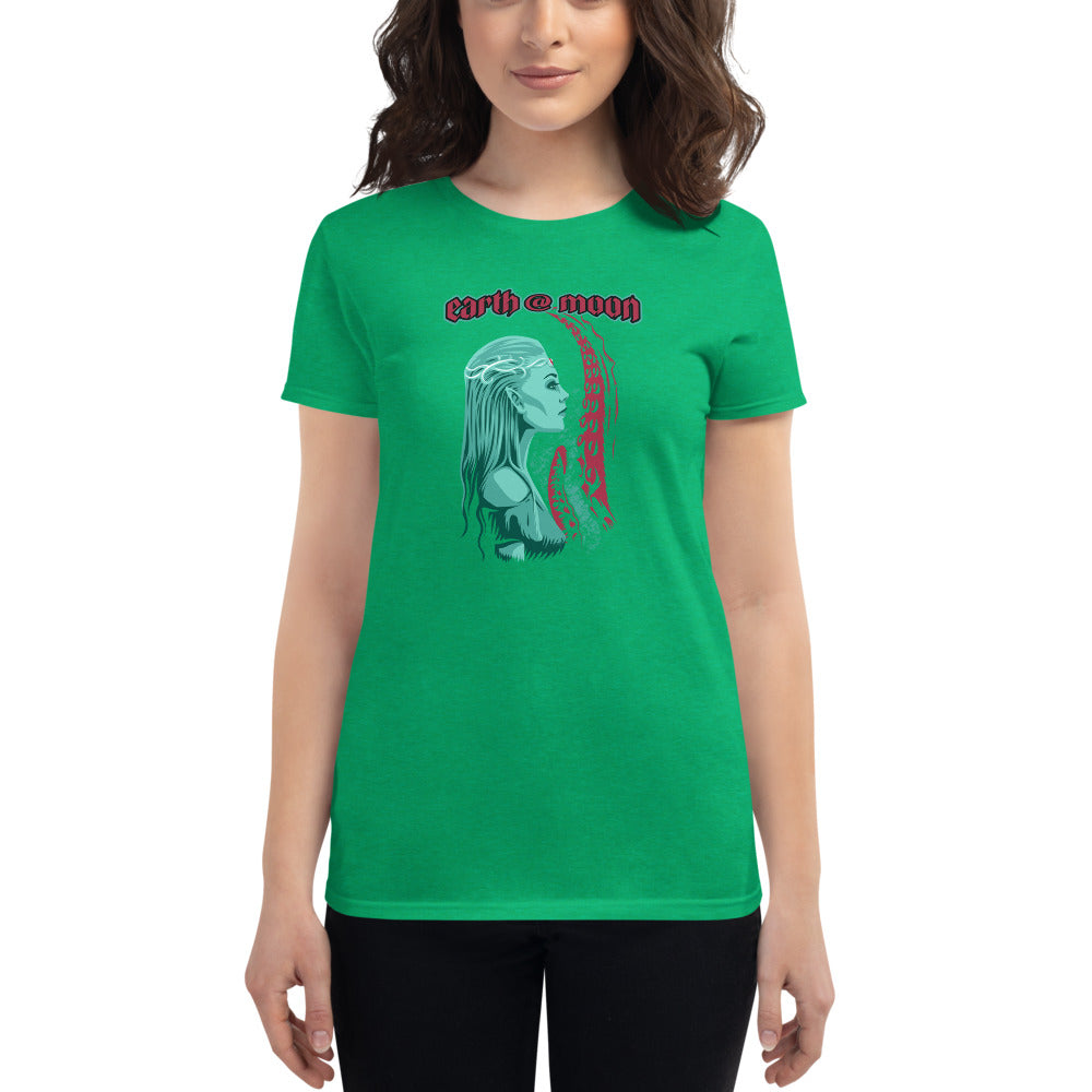 Polippy21 II Women's short sleeve t-shirt