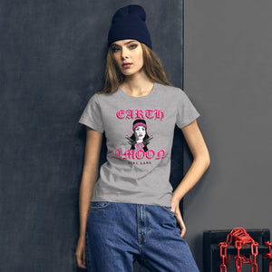 Gang21 Women's short sleeve t-shirt