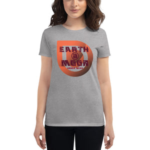 Romb21 Women's short sleeve t-shirt