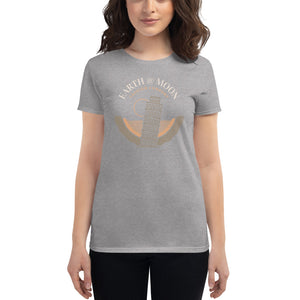 Pisa21 Women's short sleeve t-shirt