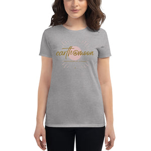 Sunline2 Women's short sleeve t-shirt