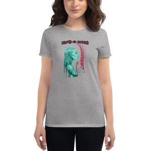 Polippy21 II Women's short sleeve t-shirt