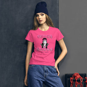 Gang21 Women's short sleeve t-shirt