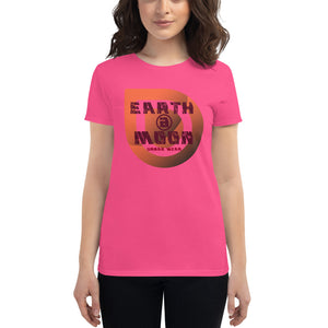 Romb21 Women's short sleeve t-shirt
