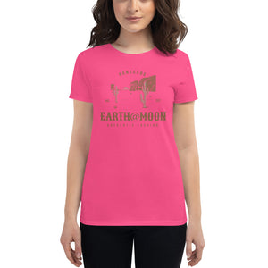 RenegadeW21 Women's short sleeve t-shirt