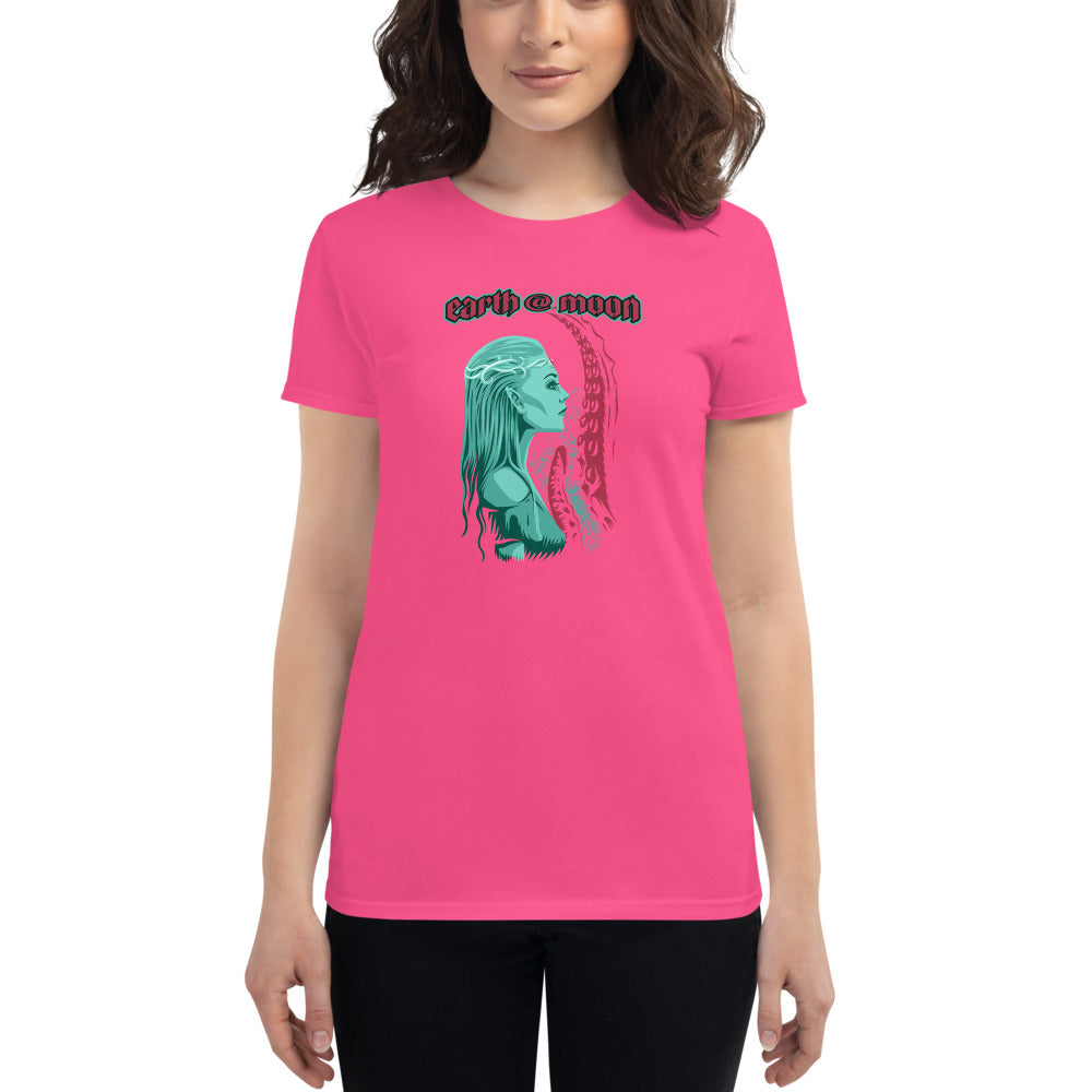Polippy21 II Women's short sleeve t-shirt