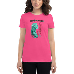 Polippy21 II Women's short sleeve t-shirt