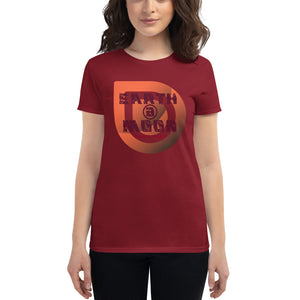 Romb21 Women's short sleeve t-shirt