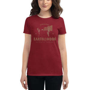 RenegadeW21 Women's short sleeve t-shirt