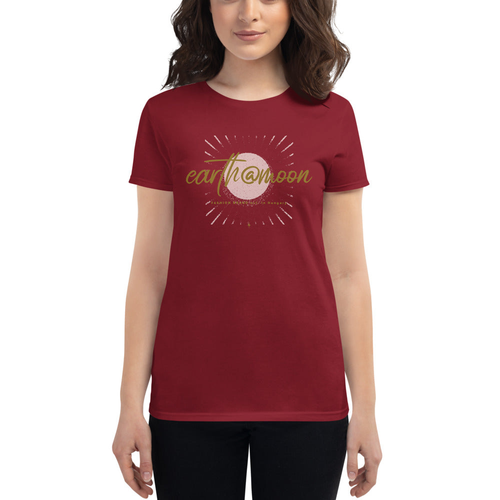 Sunline2 Women's short sleeve t-shirt