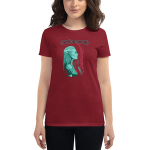 Polippy21 II Women's short sleeve t-shirt