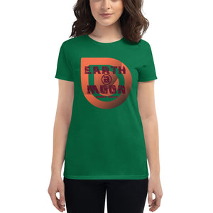 Romb21 Women's short sleeve t-shirt
