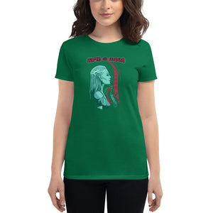 Polippy21 II Women's short sleeve t-shirt