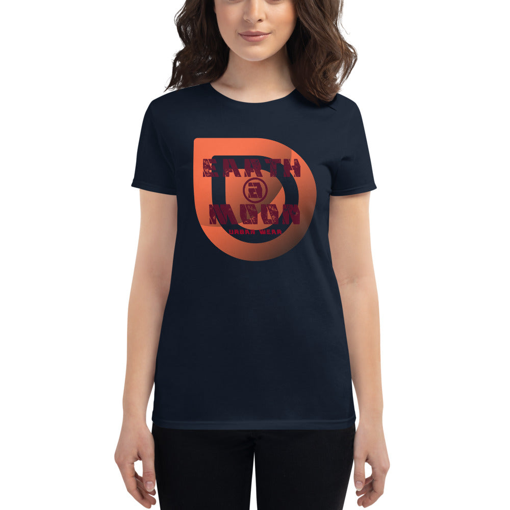 Romb21 Women's short sleeve t-shirt