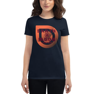 Romb21 Women's short sleeve t-shirt