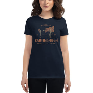 RenegadeW21 Women's short sleeve t-shirt