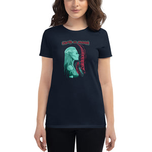 Polippy21 II Women's short sleeve t-shirt