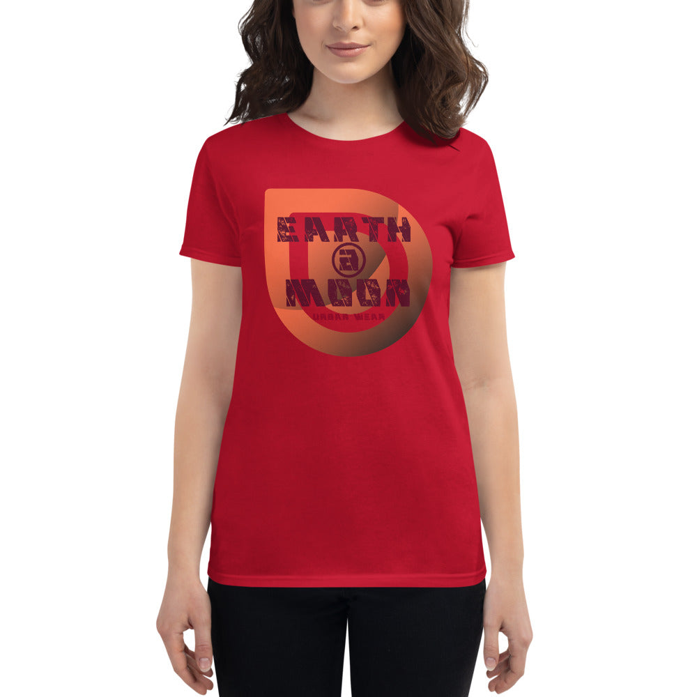 Romb21 Women's short sleeve t-shirt