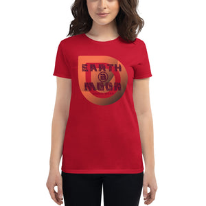 Romb21 Women's short sleeve t-shirt