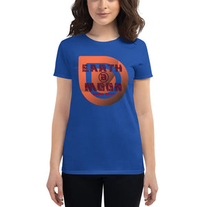 Romb21 Women's short sleeve t-shirt