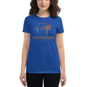 RenegadeW21 Women's short sleeve t-shirt