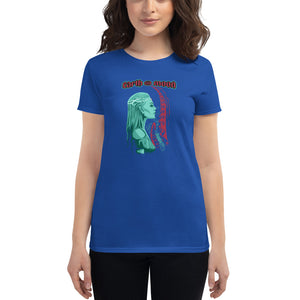 Polippy21 II Women's short sleeve t-shirt