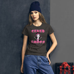 Gang21 Women's short sleeve t-shirt