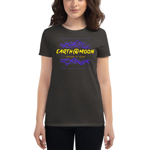Electric Pro Women's short sleeve t-shirt