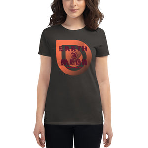 Romb21 Women's short sleeve t-shirt