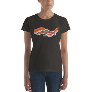 Colour Wave21 short sleeve t-shirt