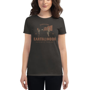 RenegadeW21 Women's short sleeve t-shirt