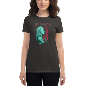 Polippy21 II Women's short sleeve t-shirt