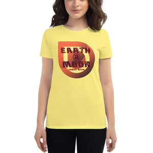 Romb21 Women's short sleeve t-shirt