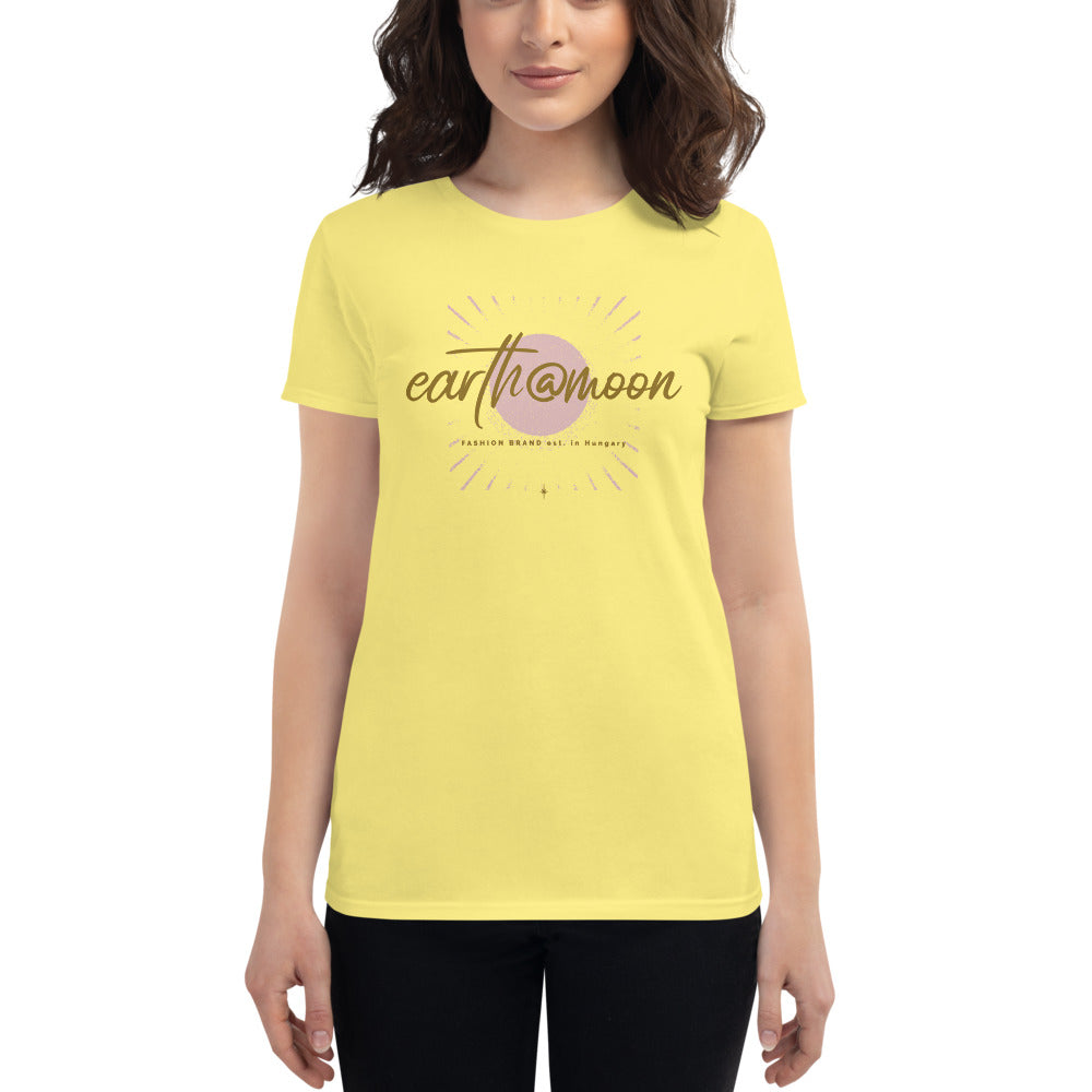 Sunline2 Women's short sleeve t-shirt