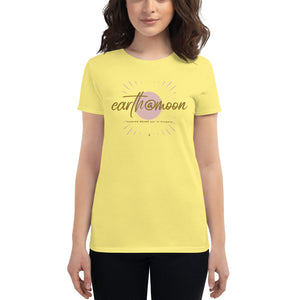 Sunline2 Women's short sleeve t-shirt
