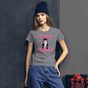 Gang21 Women's short sleeve t-shirt
