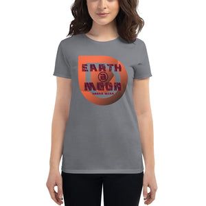 Romb21 Women's short sleeve t-shirt