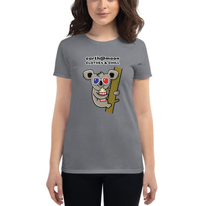 ChillKoala Women's short sleeve t-shirt