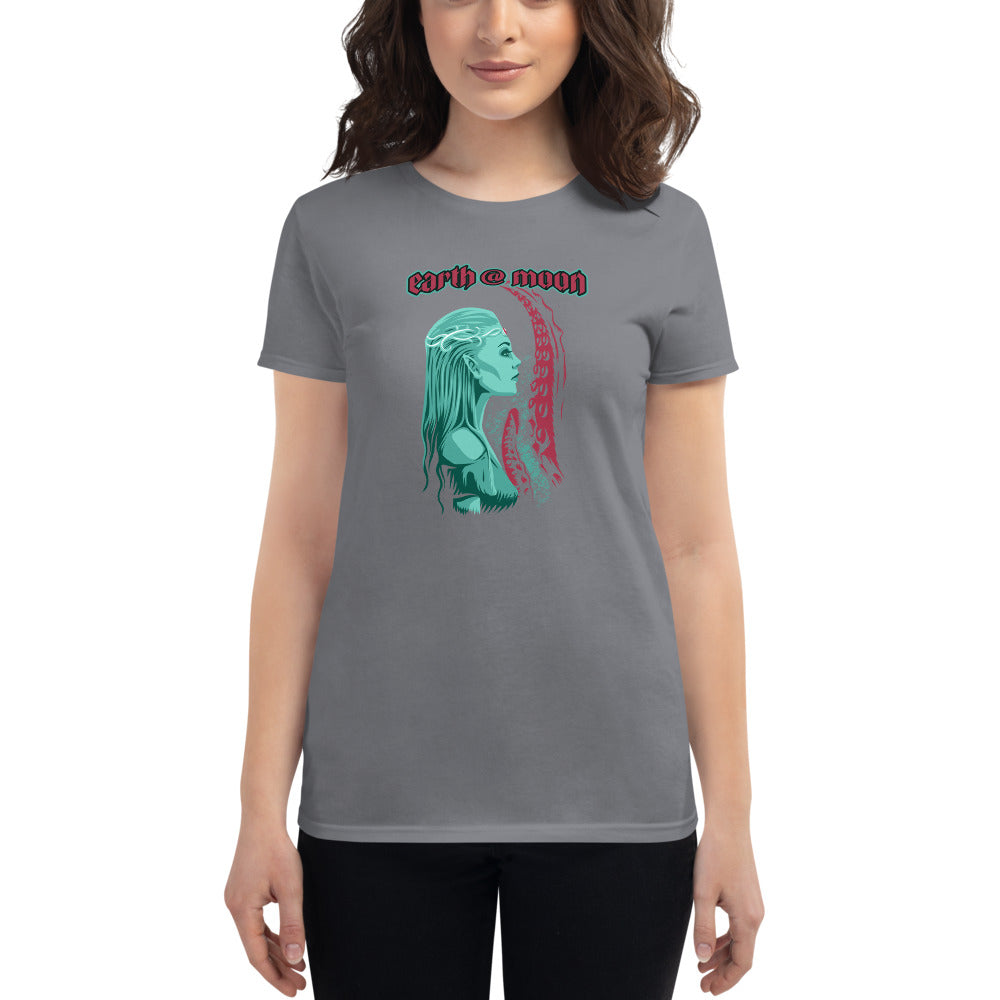 Polippy21 II Women's short sleeve t-shirt