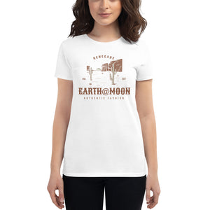 RenegadeW21 Women's short sleeve t-shirt