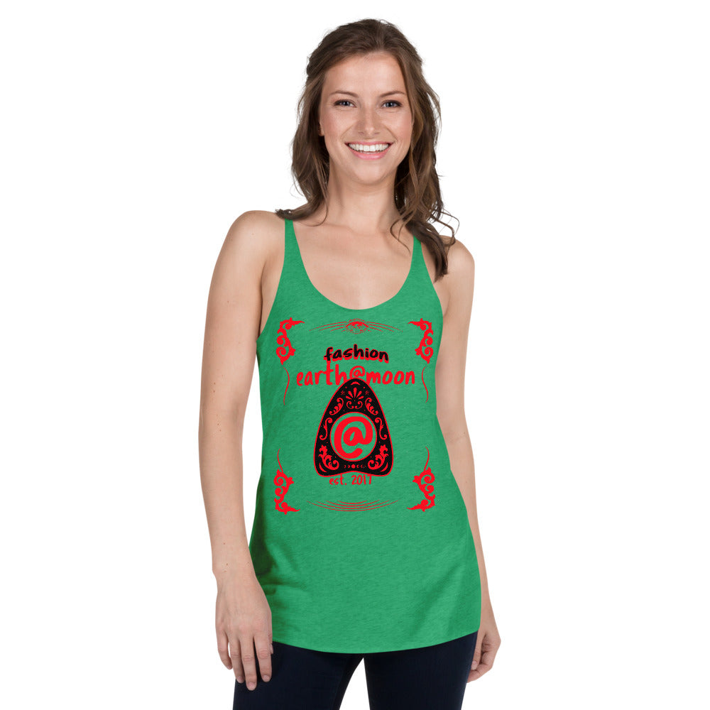 Nati Women's Tank Top