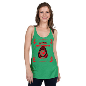 Nati Women's Tank Top