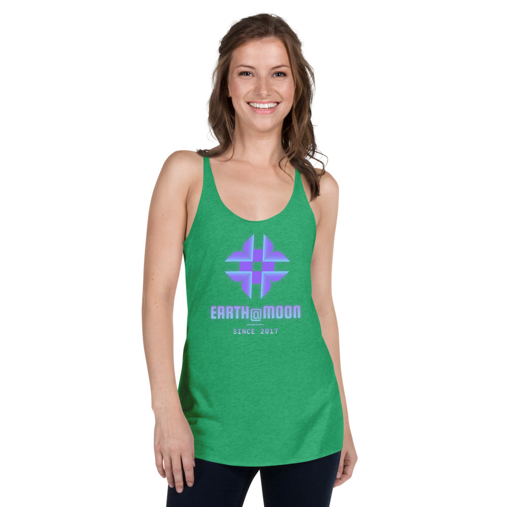 X wave Women's Tank Top