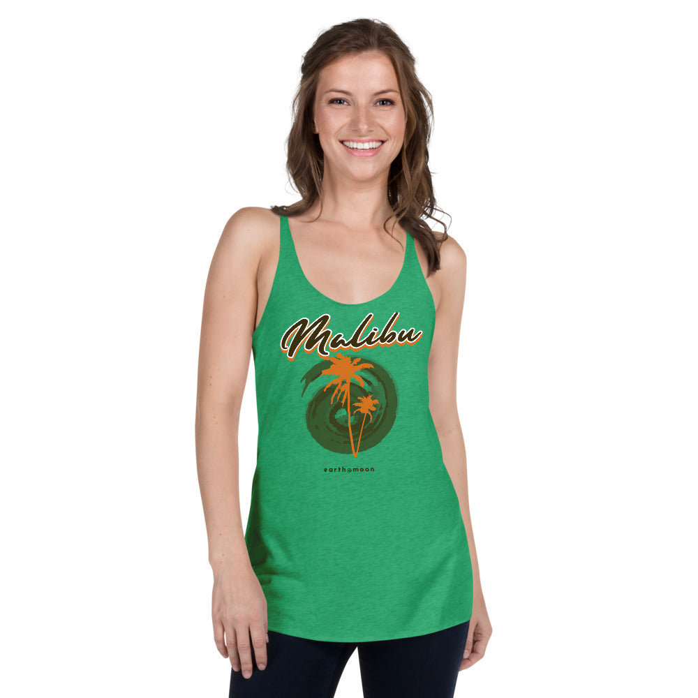 Malibu Women's Tank Top